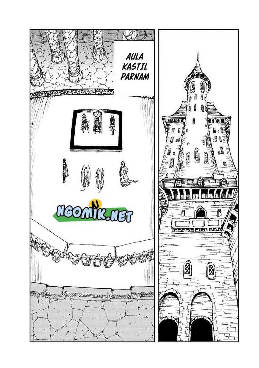 Genjitsu Shugi Yuusha no Oukoku Saikenki Chapter 39 - halaman 24