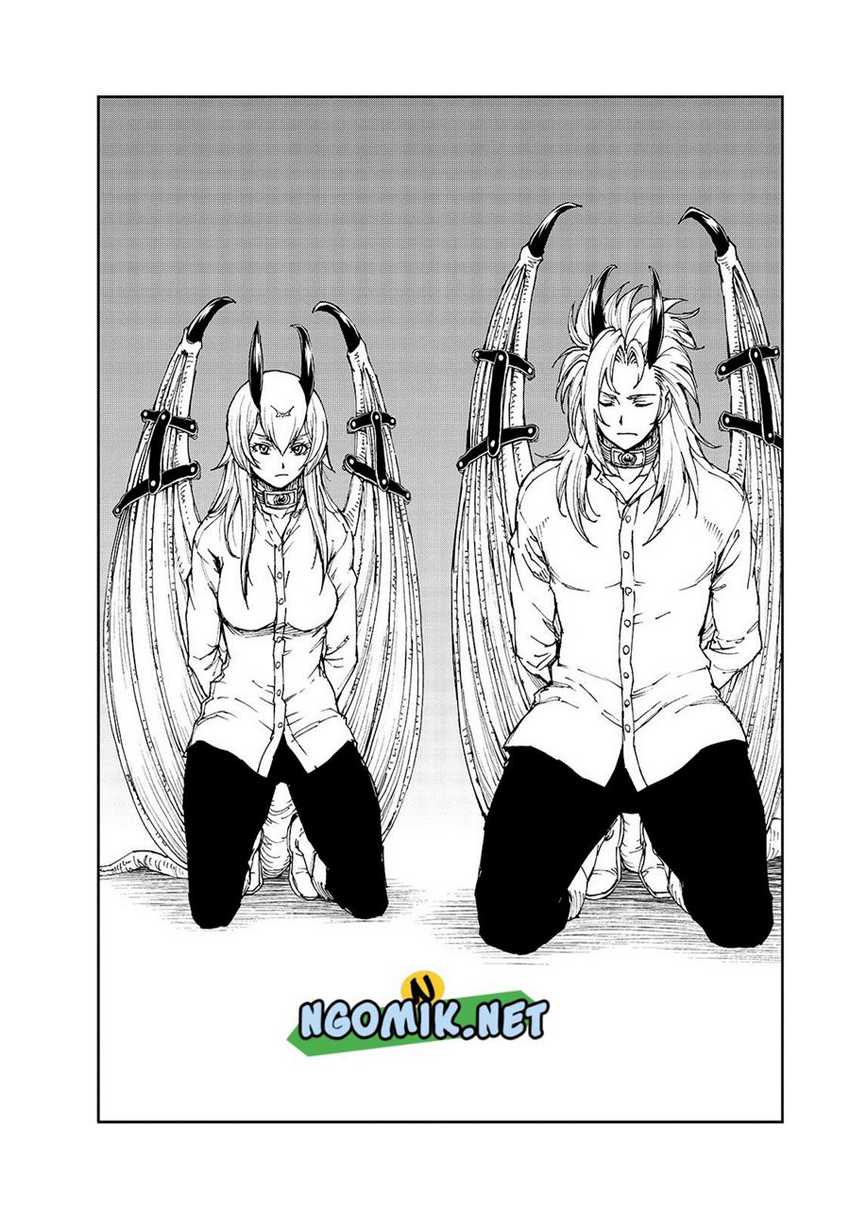 Genjitsu Shugi Yuusha no Oukoku Saikenki Chapter 39 - halaman 26