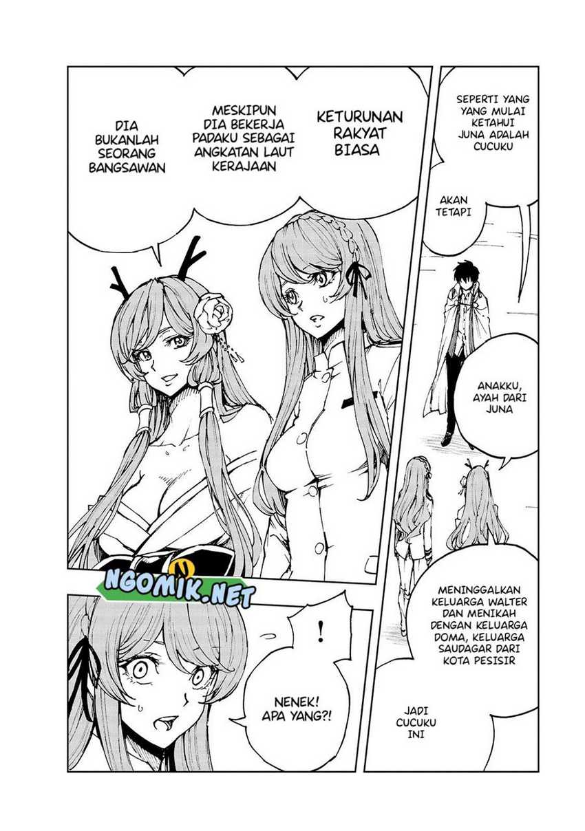 Genjitsu Shugi Yuusha no Oukoku Saikenki Chapter 39 - halaman 4