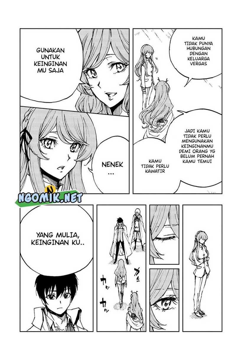 Genjitsu Shugi Yuusha no Oukoku Saikenki Chapter 39 - halaman 5