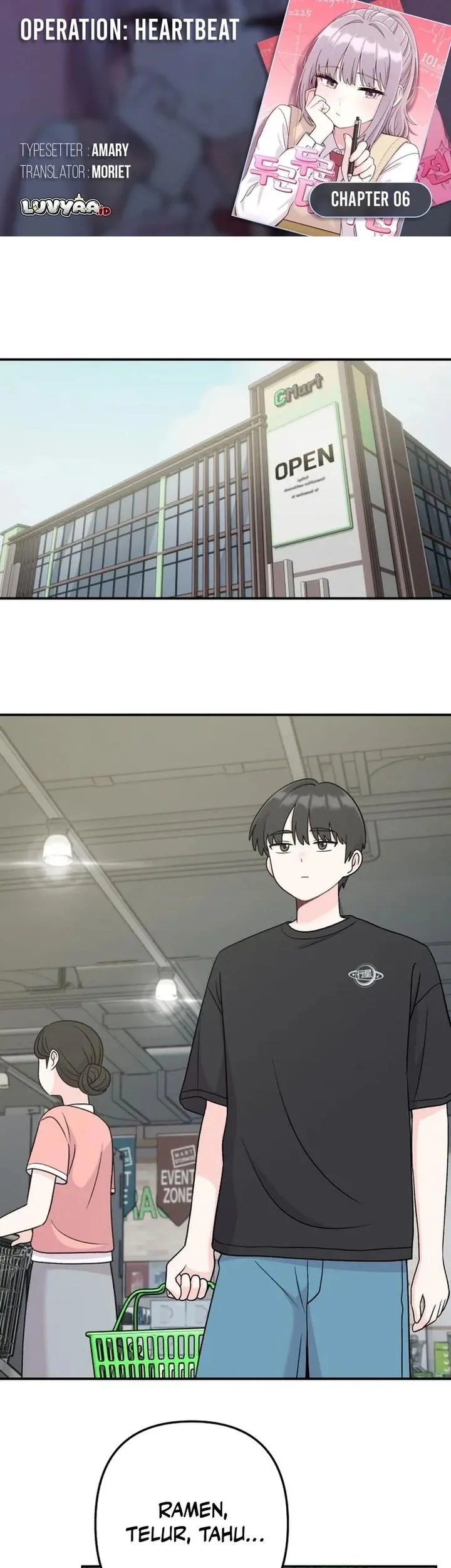 Genjitsu Shugi Yuusha no Oukoku Saikenki Chapter 4 - halaman 1