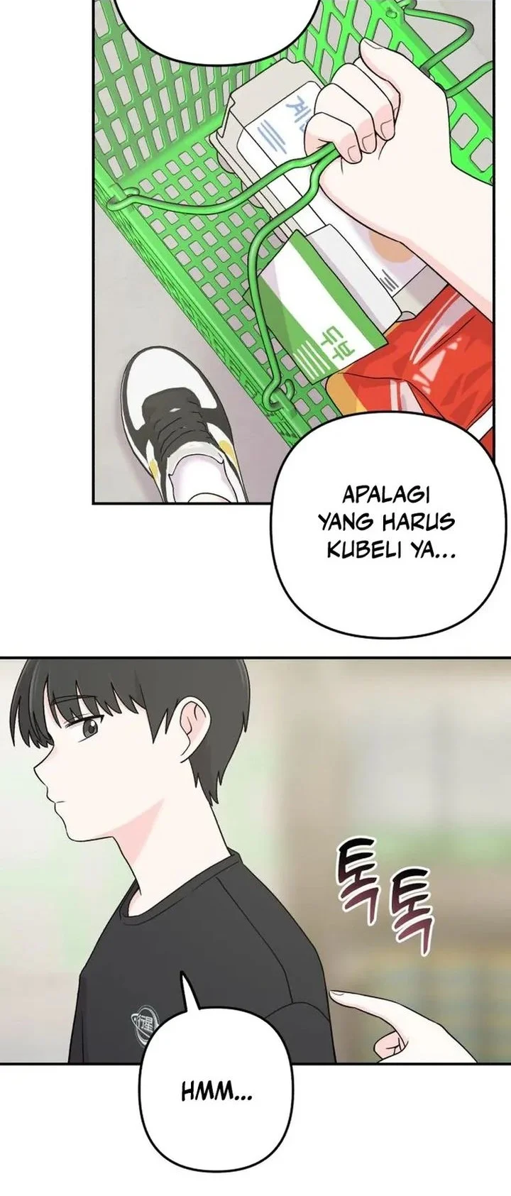 Genjitsu Shugi Yuusha no Oukoku Saikenki Chapter 4 - halaman 2