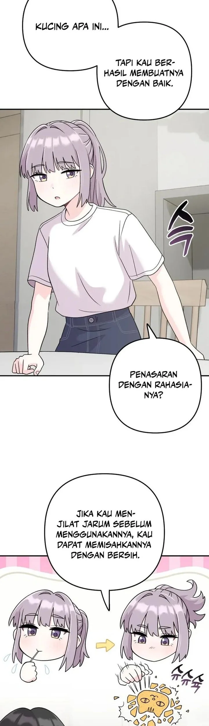 Genjitsu Shugi Yuusha no Oukoku Saikenki Chapter 4 - halaman 21