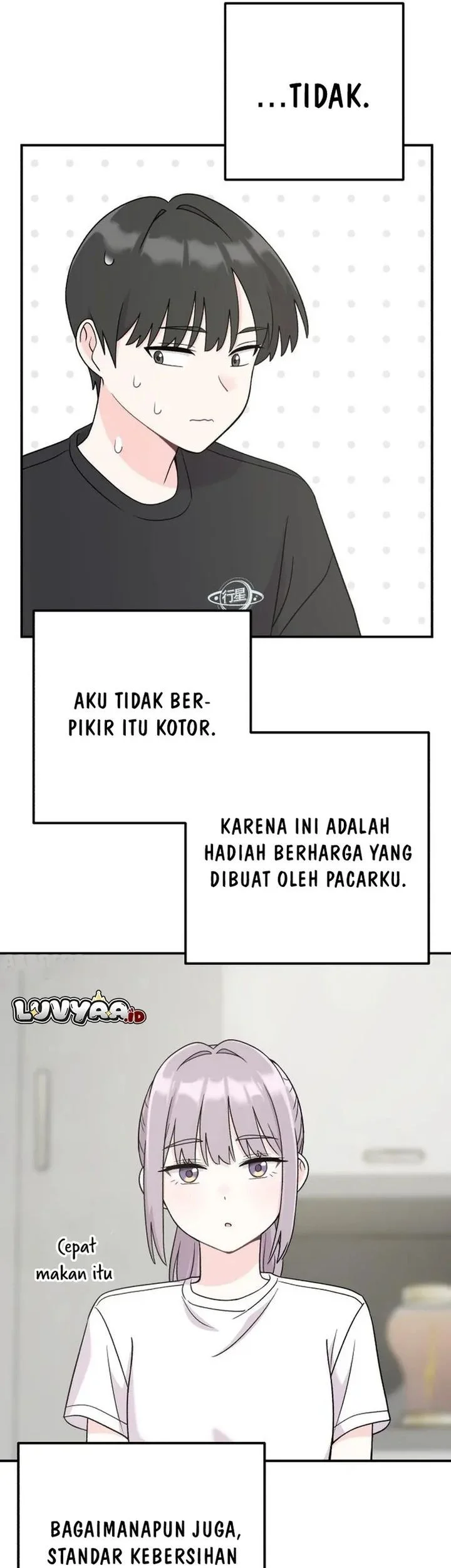 Genjitsu Shugi Yuusha no Oukoku Saikenki Chapter 4 - halaman 23