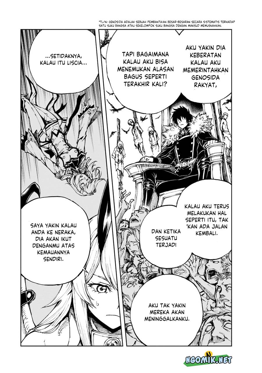 Genjitsu Shugi Yuusha no Oukoku Saikenki Chapter 41 - halaman 10