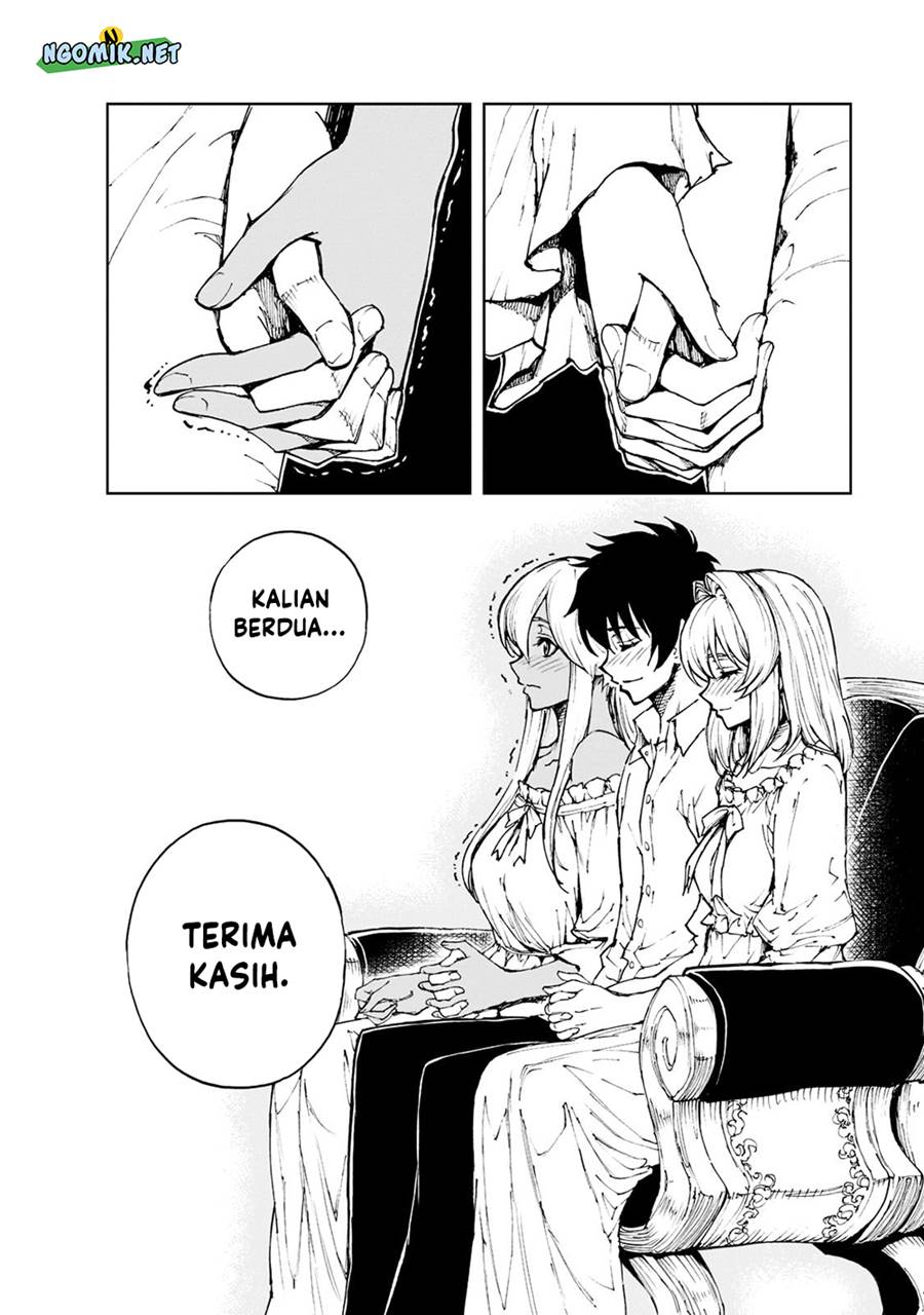 Genjitsu Shugi Yuusha no Oukoku Saikenki Chapter 41 - halaman 19
