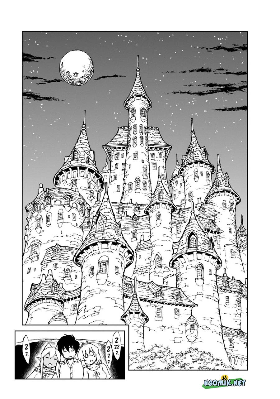 Genjitsu Shugi Yuusha no Oukoku Saikenki Chapter 41 - halaman 20