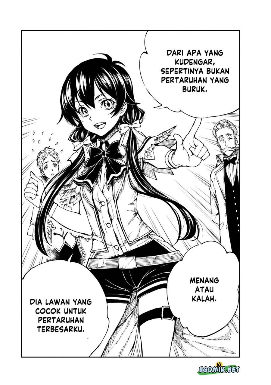 Genjitsu Shugi Yuusha no Oukoku Saikenki Chapter 41 - halaman 24