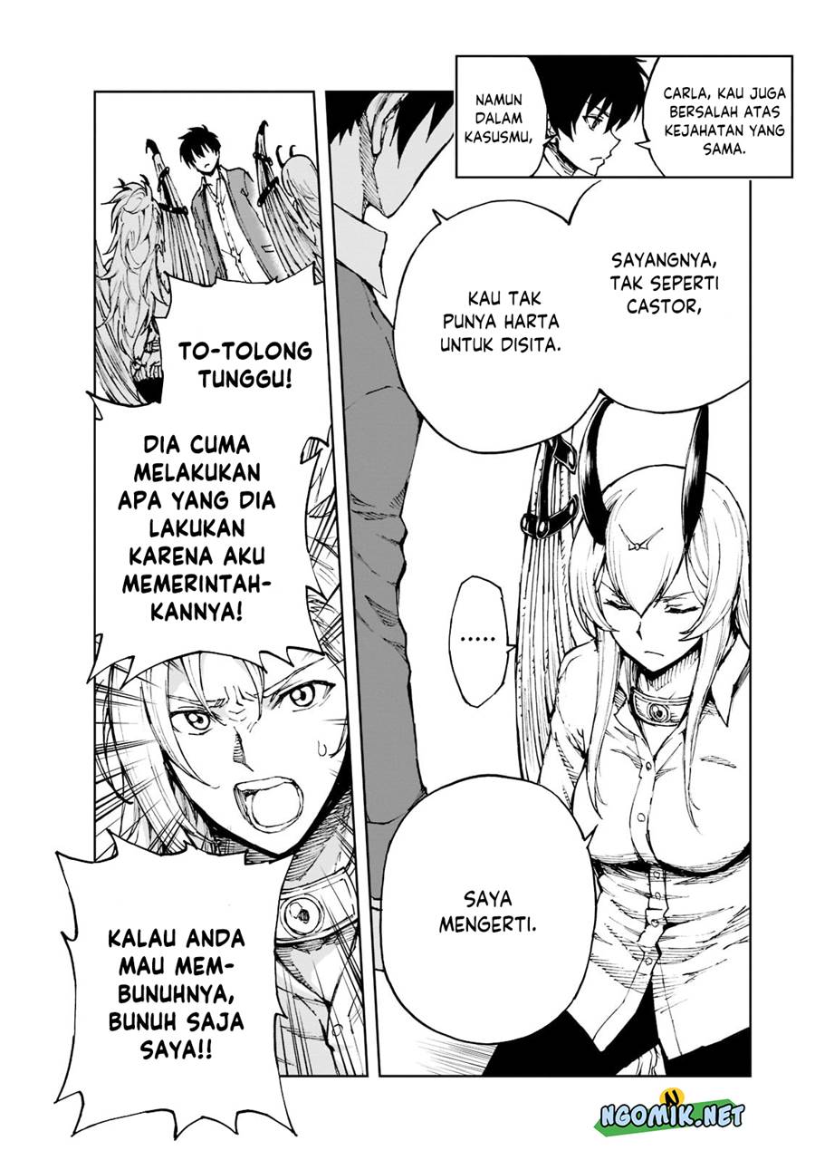 Genjitsu Shugi Yuusha no Oukoku Saikenki Chapter 41 - halaman 6