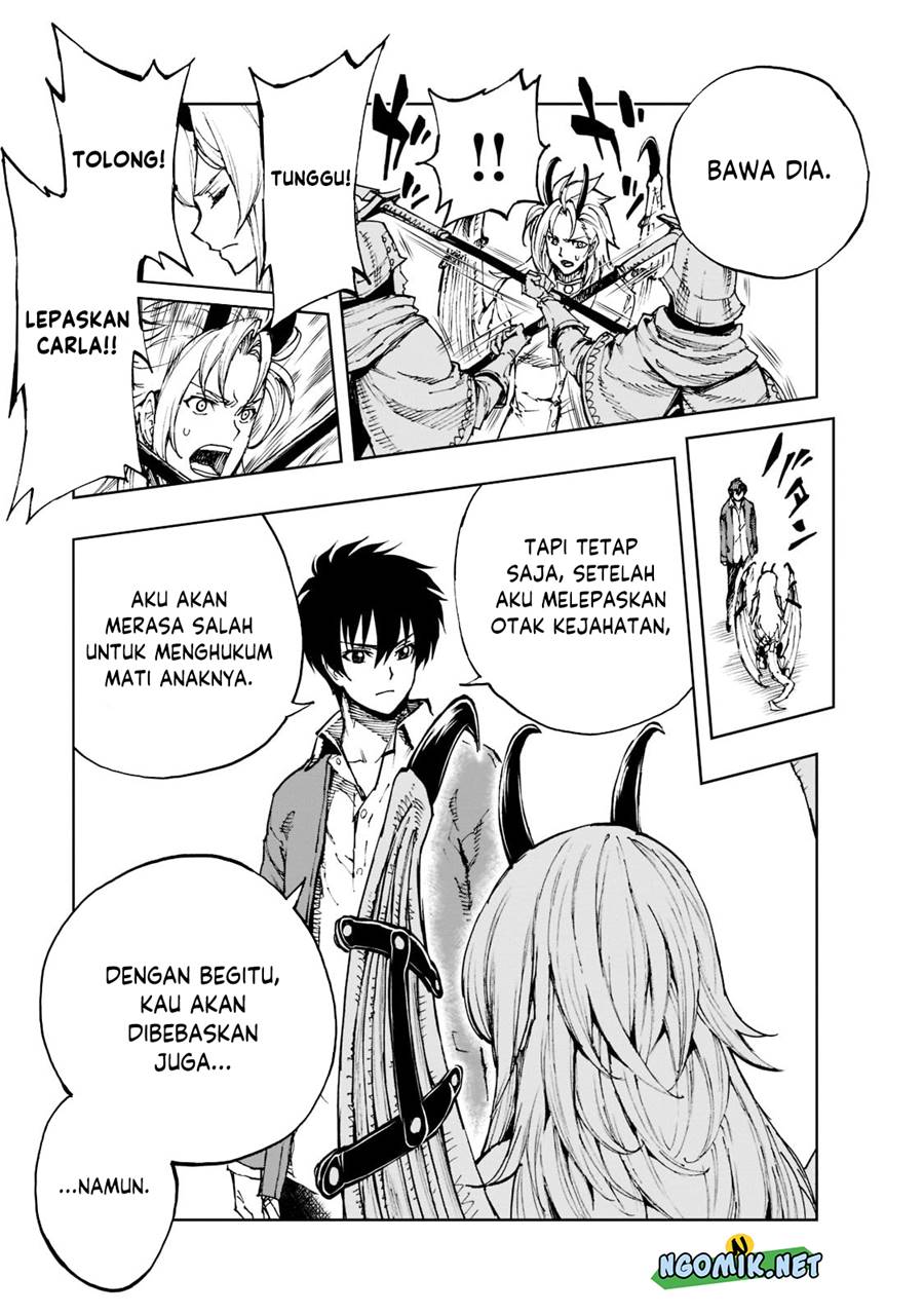 Genjitsu Shugi Yuusha no Oukoku Saikenki Chapter 41 - halaman 7