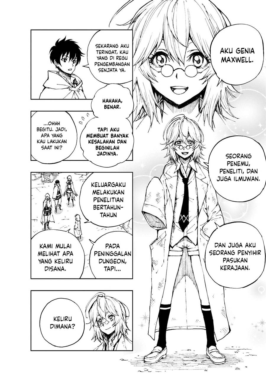 Genjitsu Shugi Yuusha no Oukoku Saikenki Chapter 42 - halaman 11