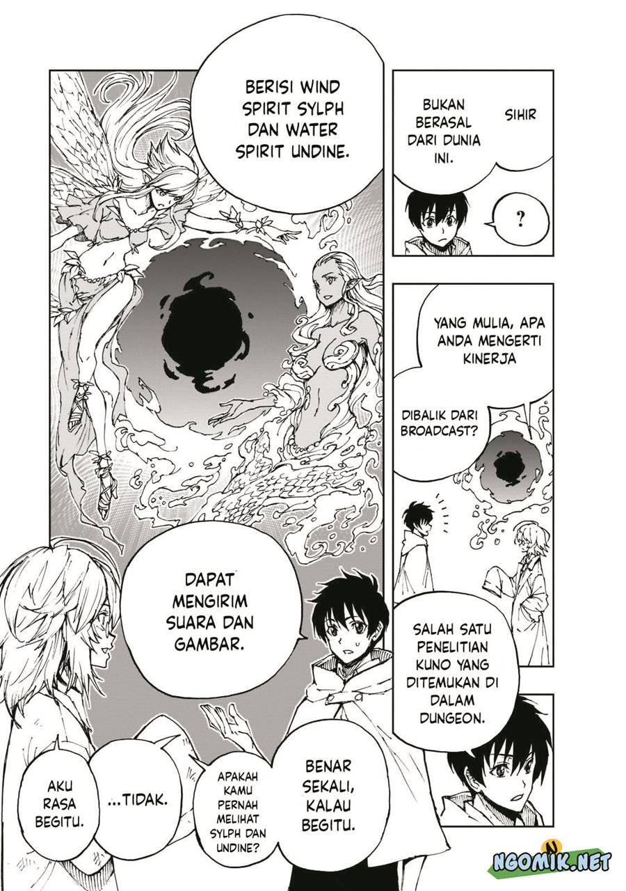 Genjitsu Shugi Yuusha no Oukoku Saikenki Chapter 42 - halaman 12