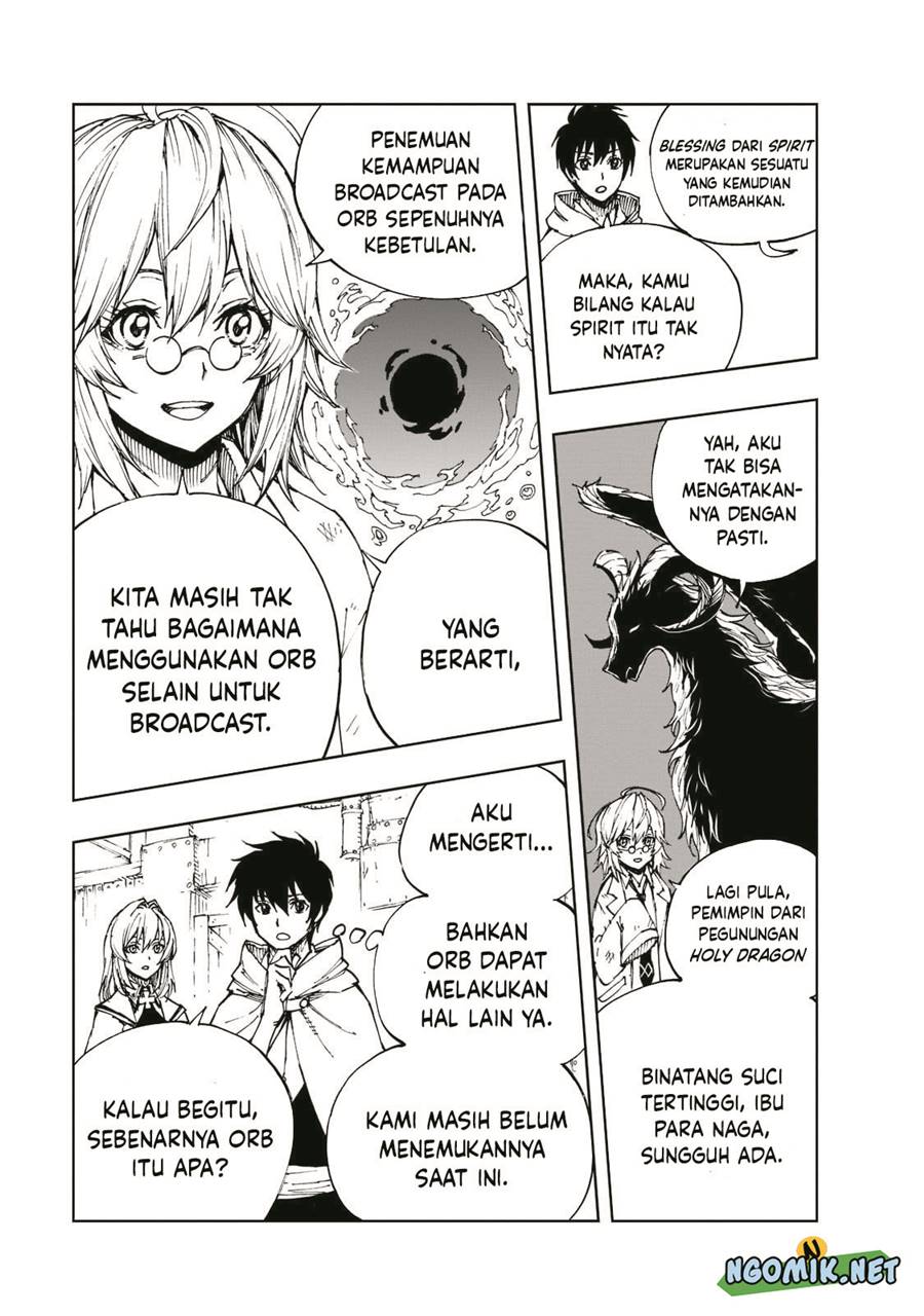 Genjitsu Shugi Yuusha no Oukoku Saikenki Chapter 42 - halaman 14