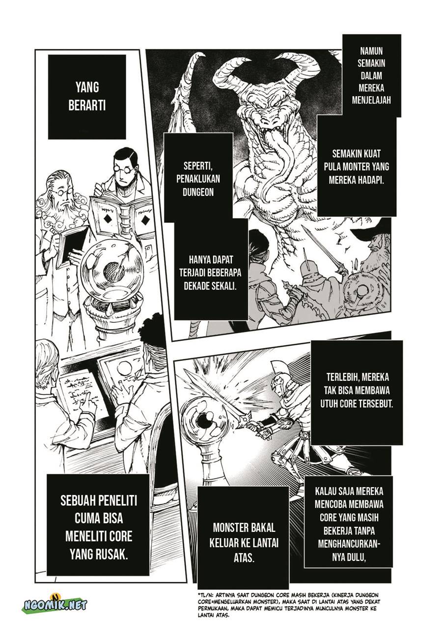 Genjitsu Shugi Yuusha no Oukoku Saikenki Chapter 42 - halaman 16