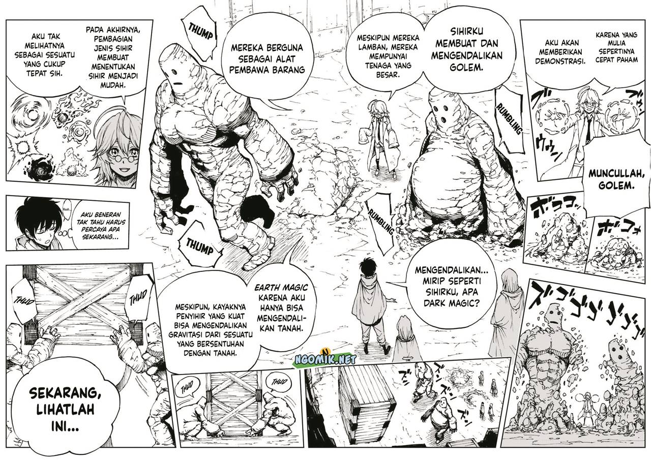 Genjitsu Shugi Yuusha no Oukoku Saikenki Chapter 42 - halaman 18
