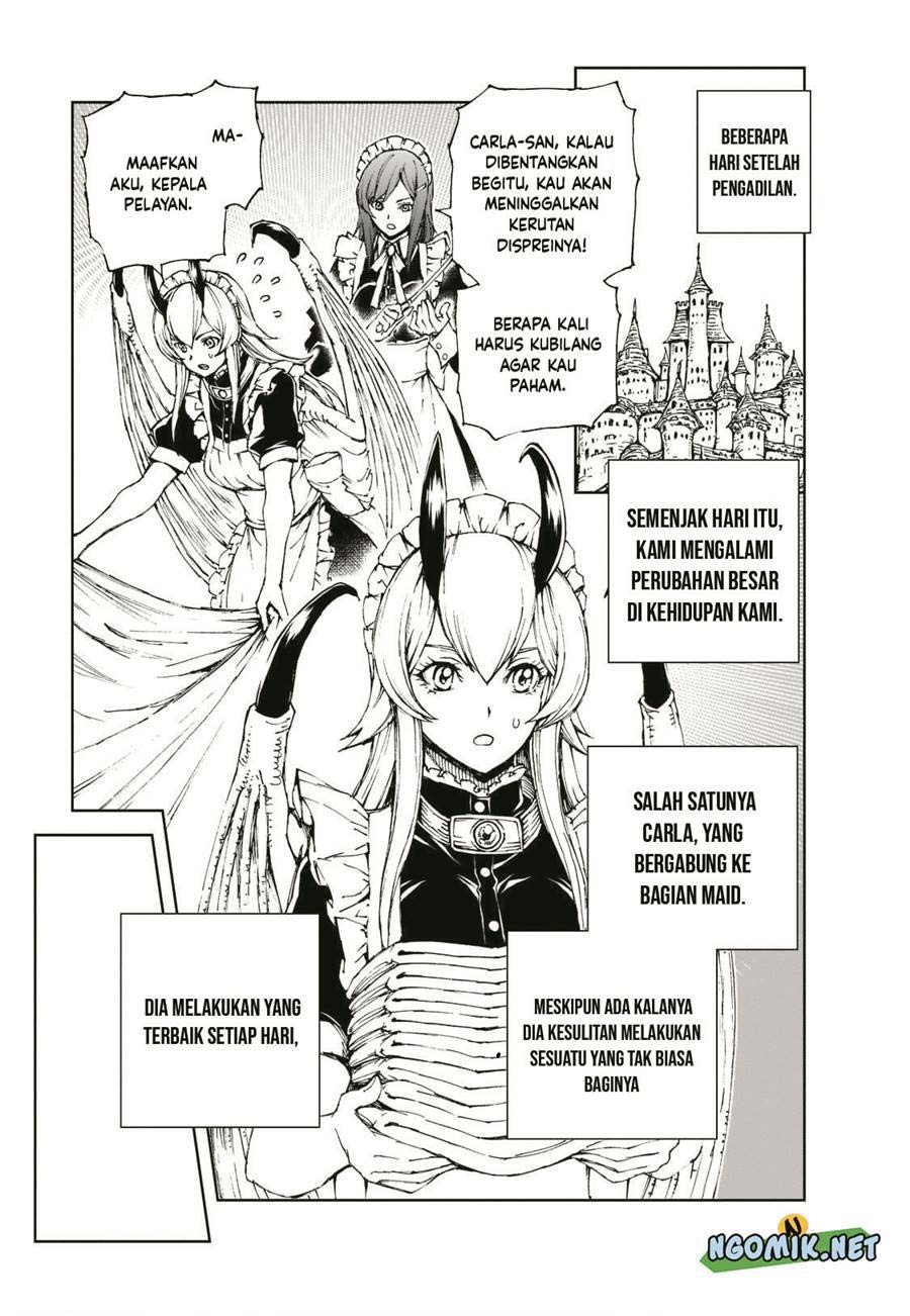 Genjitsu Shugi Yuusha no Oukoku Saikenki Chapter 42 - halaman 2