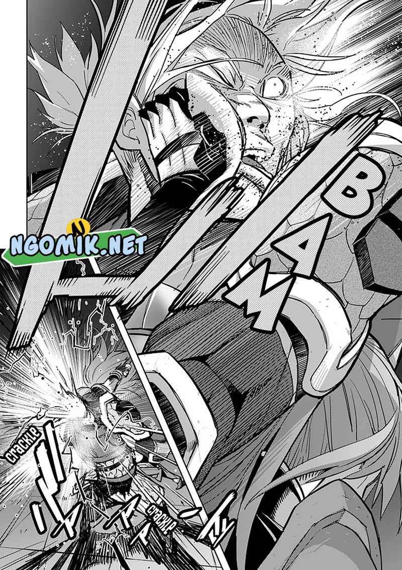 Genjitsu Shugi Yuusha no Oukoku Saikenki Chapter 42 - halaman 29