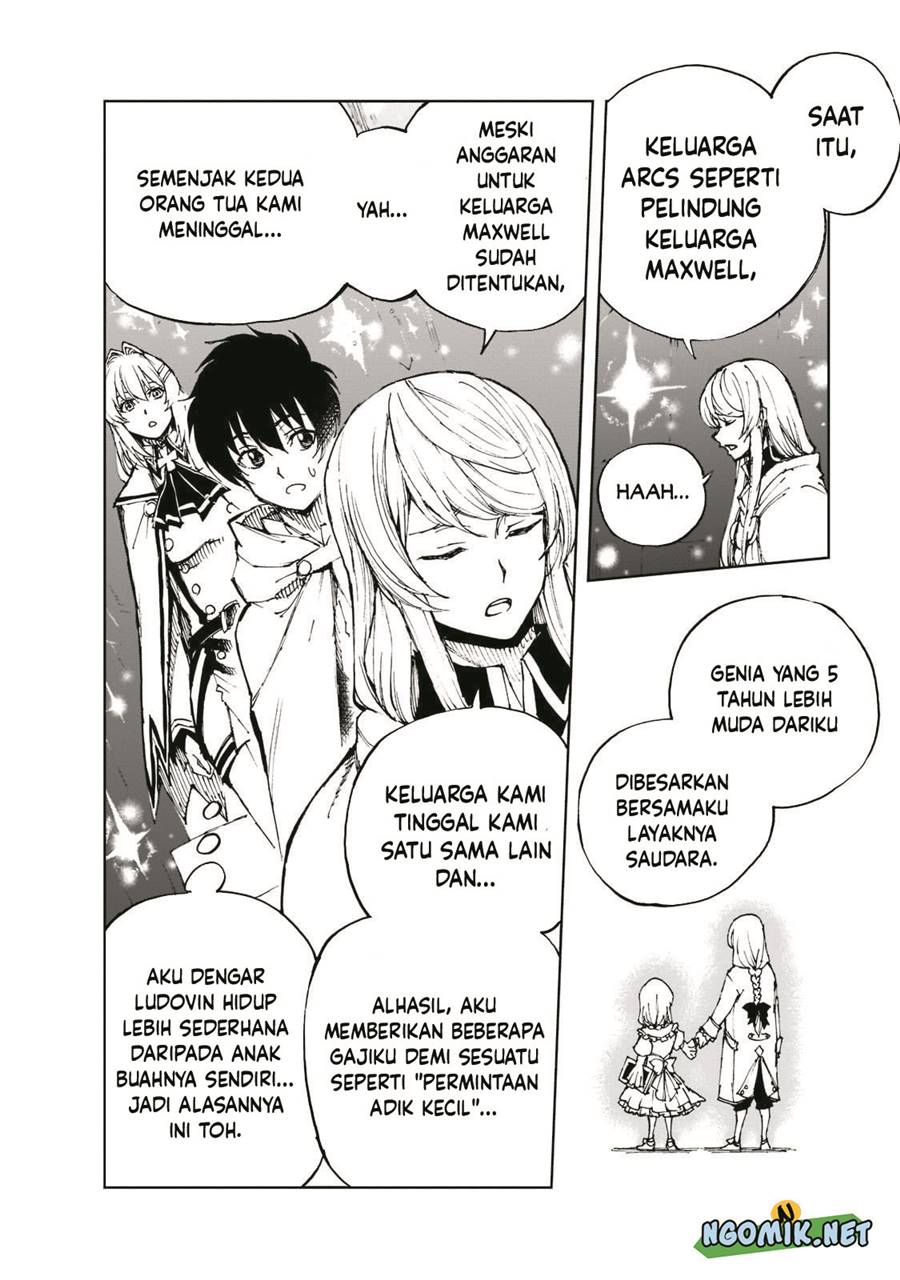 Genjitsu Shugi Yuusha no Oukoku Saikenki Chapter 42 - halaman 9