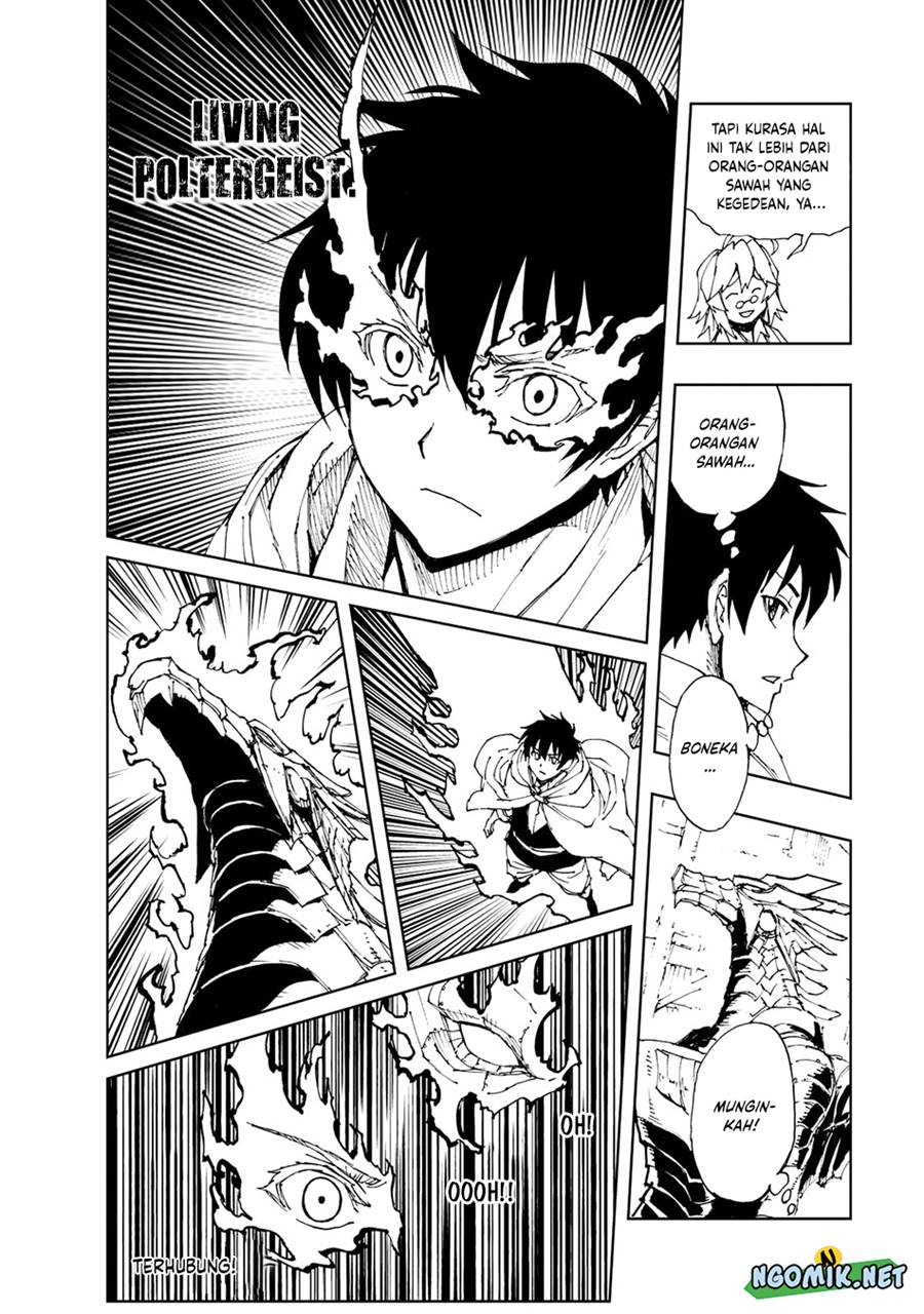 Genjitsu Shugi Yuusha no Oukoku Saikenki Chapter 43 - halaman 17