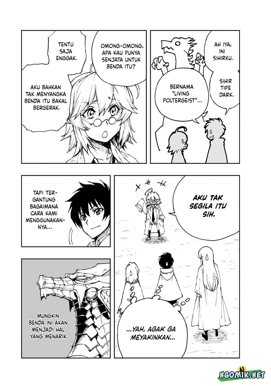 Genjitsu Shugi Yuusha no Oukoku Saikenki Chapter 43 - halaman 20