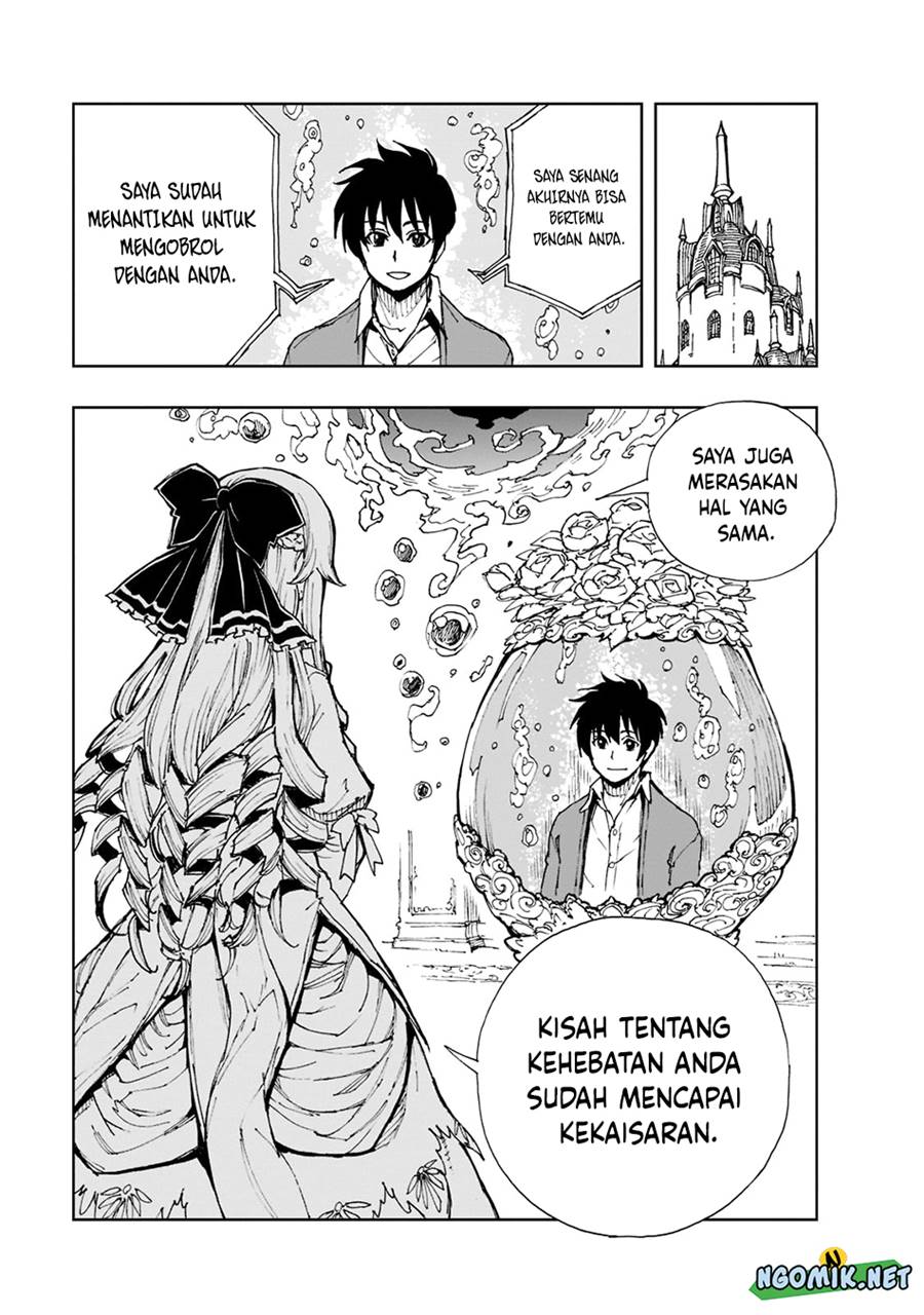 Genjitsu Shugi Yuusha no Oukoku Saikenki Chapter 43 - halaman 23