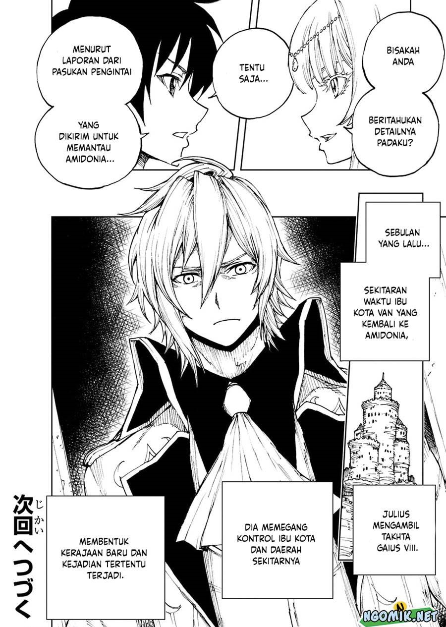 Genjitsu Shugi Yuusha no Oukoku Saikenki Chapter 43 - halaman 26