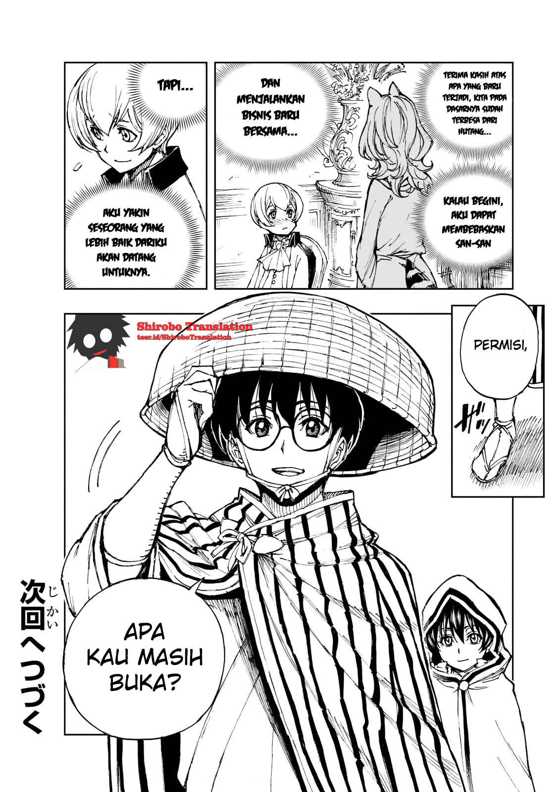 Genjitsu Shugi Yuusha no Oukoku Saikenki Chapter 46 - halaman 28