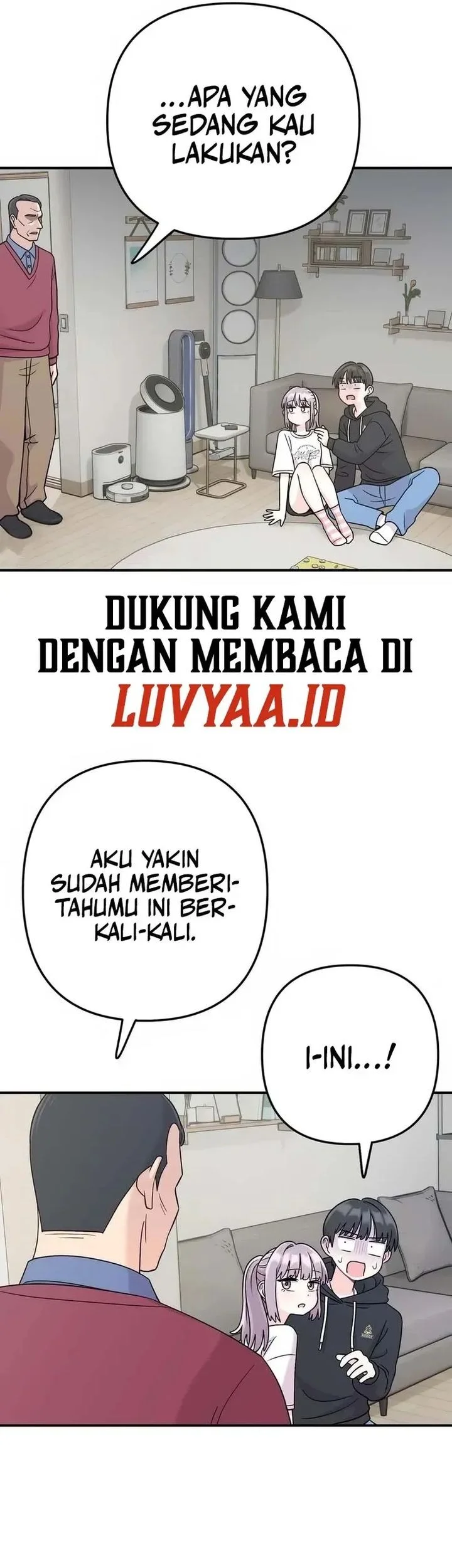 Genjitsu Shugi Yuusha no Oukoku Saikenki Chapter 5 - halaman 4