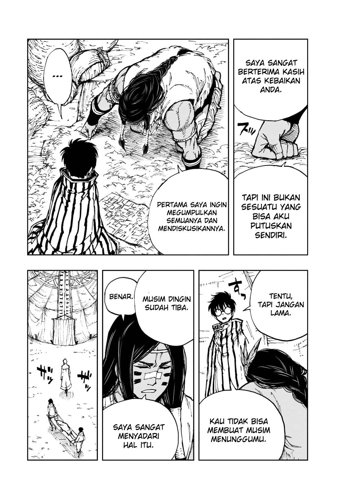 Genjitsu Shugi Yuusha no Oukoku Saikenki Chapter 50 - halaman 14