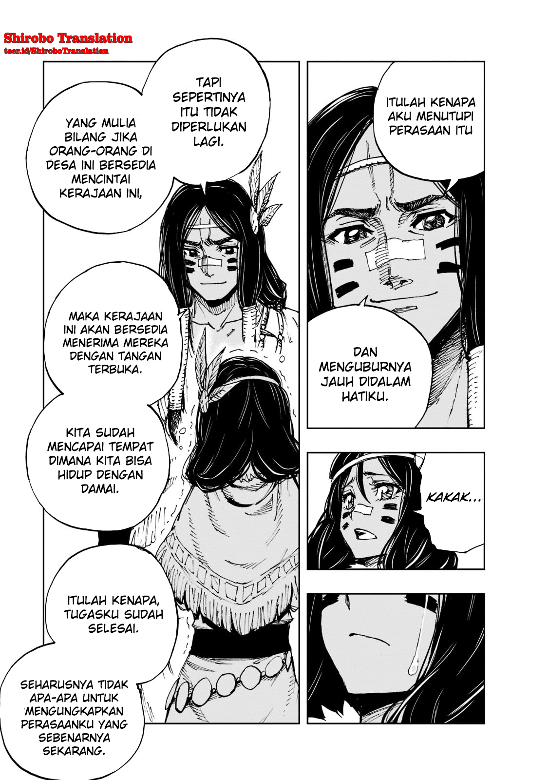Genjitsu Shugi Yuusha no Oukoku Saikenki Chapter 50 - halaman 25