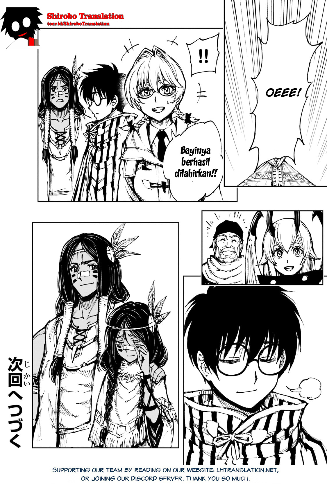 Genjitsu Shugi Yuusha no Oukoku Saikenki Chapter 50 - halaman 28