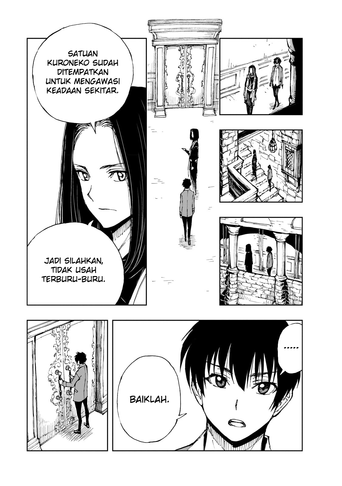 Genjitsu Shugi Yuusha no Oukoku Saikenki Chapter 51 - halaman 15