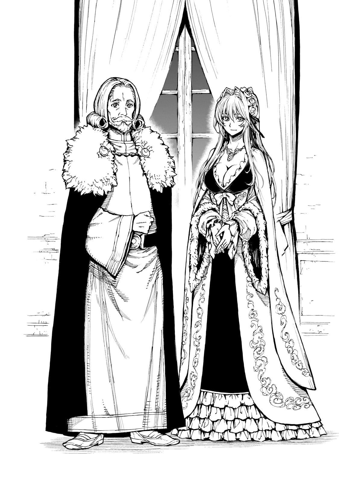 Genjitsu Shugi Yuusha no Oukoku Saikenki Chapter 51 - halaman 16