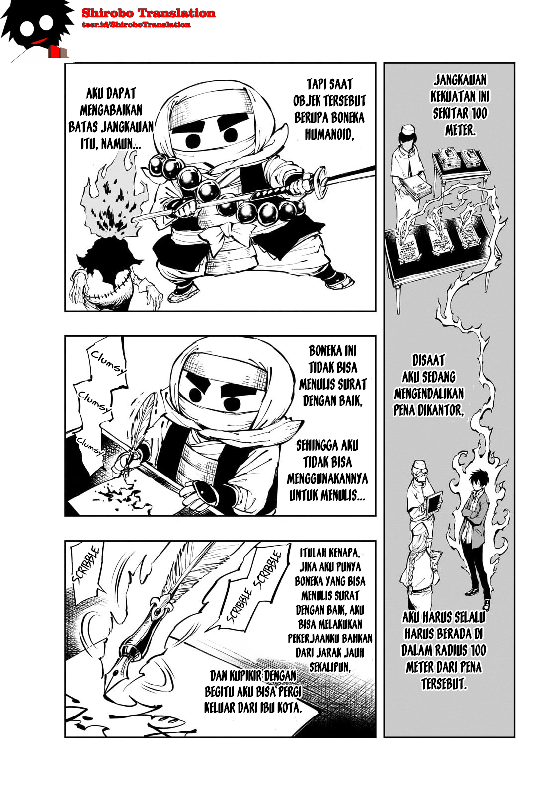 Genjitsu Shugi Yuusha no Oukoku Saikenki Chapter 54.1 - halaman 8