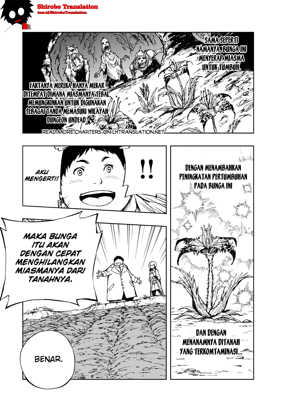 Genjitsu Shugi Yuusha no Oukoku Saikenki Chapter 56.2 - halaman 4