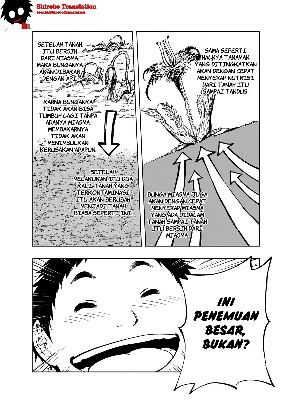 Genjitsu Shugi Yuusha no Oukoku Saikenki Chapter 56.2 - halaman 5
