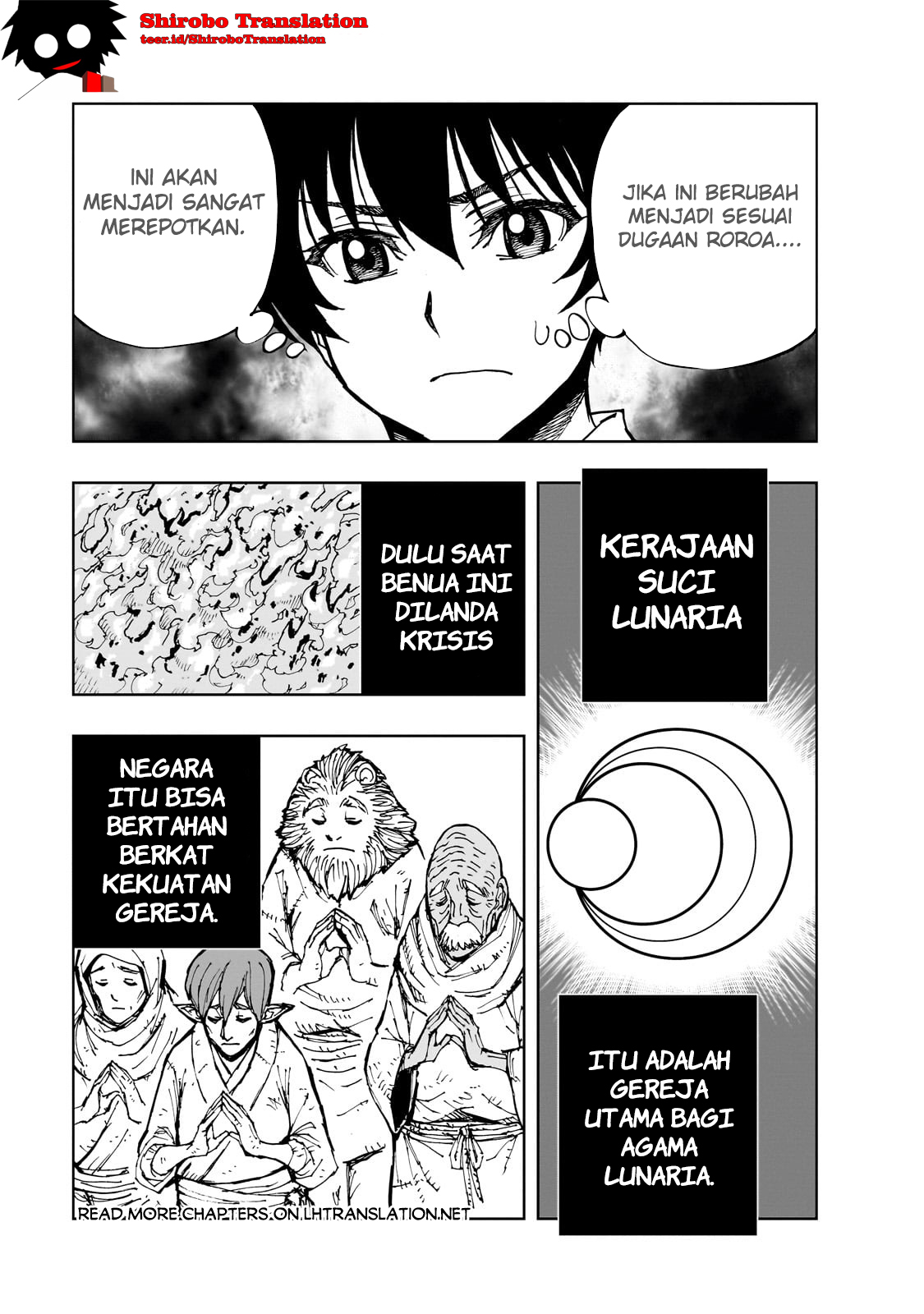 Genjitsu Shugi Yuusha no Oukoku Saikenki Chapter 58.2 - halaman 10