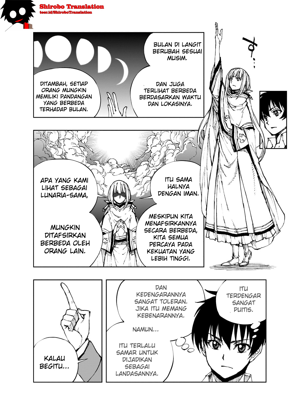 Genjitsu Shugi Yuusha no Oukoku Saikenki Chapter 59.1 - halaman 7