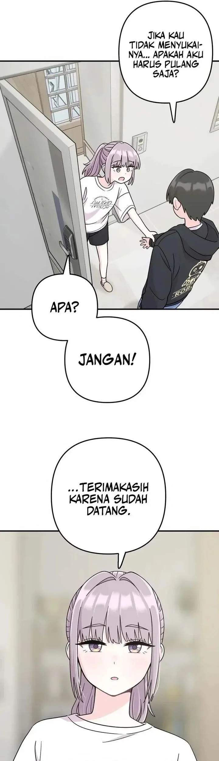 Genjitsu Shugi Yuusha no Oukoku Saikenki Chapter 6 - halaman 6