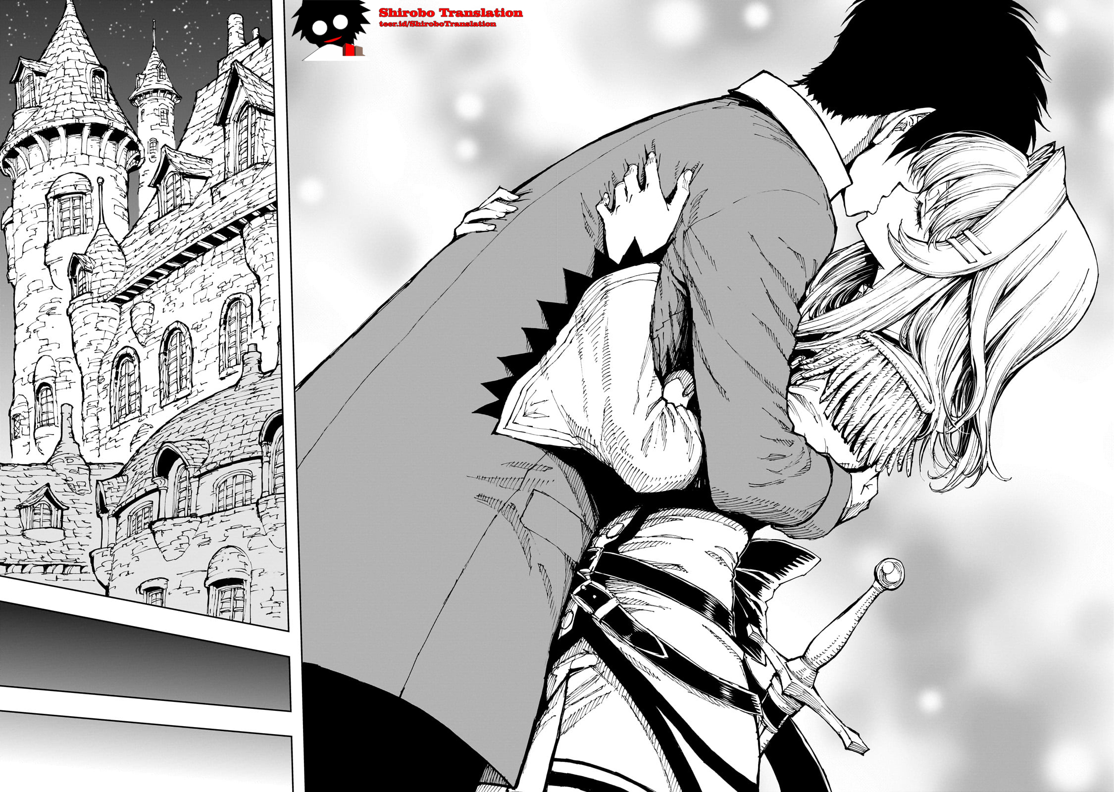 Genjitsu Shugi Yuusha no Oukoku Saikenki Chapter 60 - halaman 15