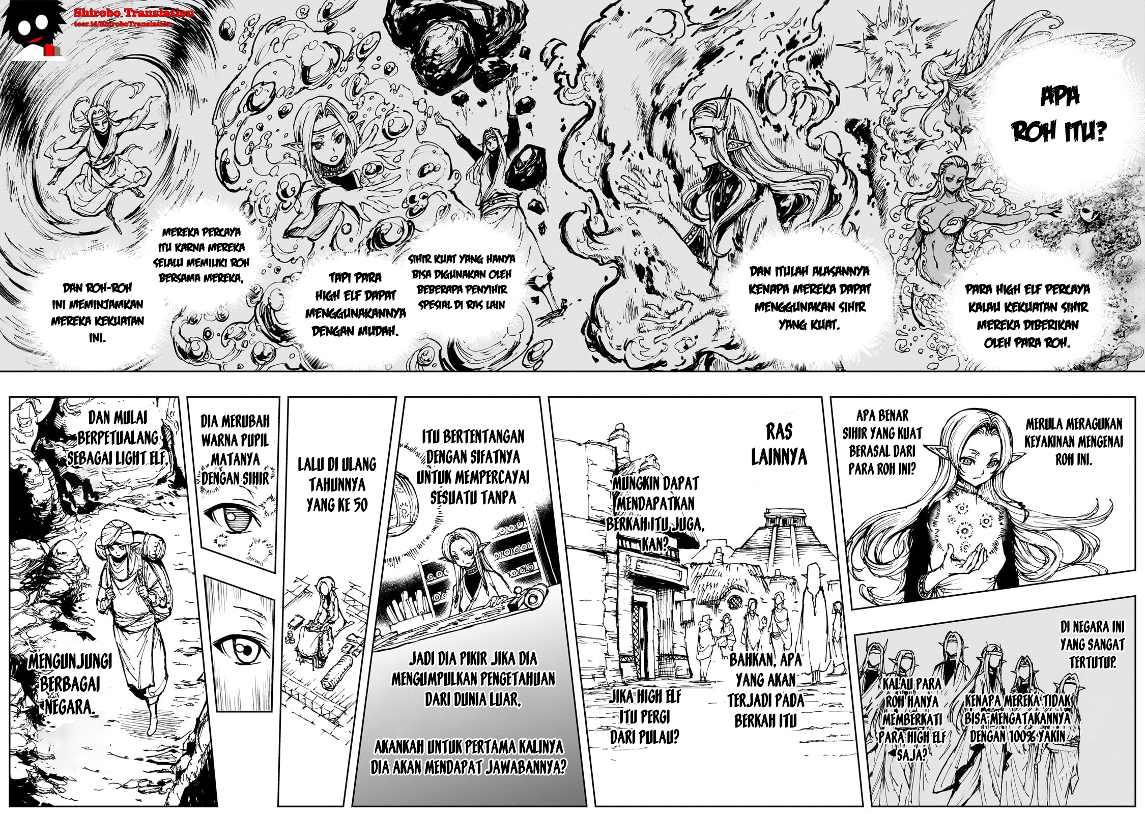 Genjitsu Shugi Yuusha no Oukoku Saikenki Chapter 61.2 - halaman 10