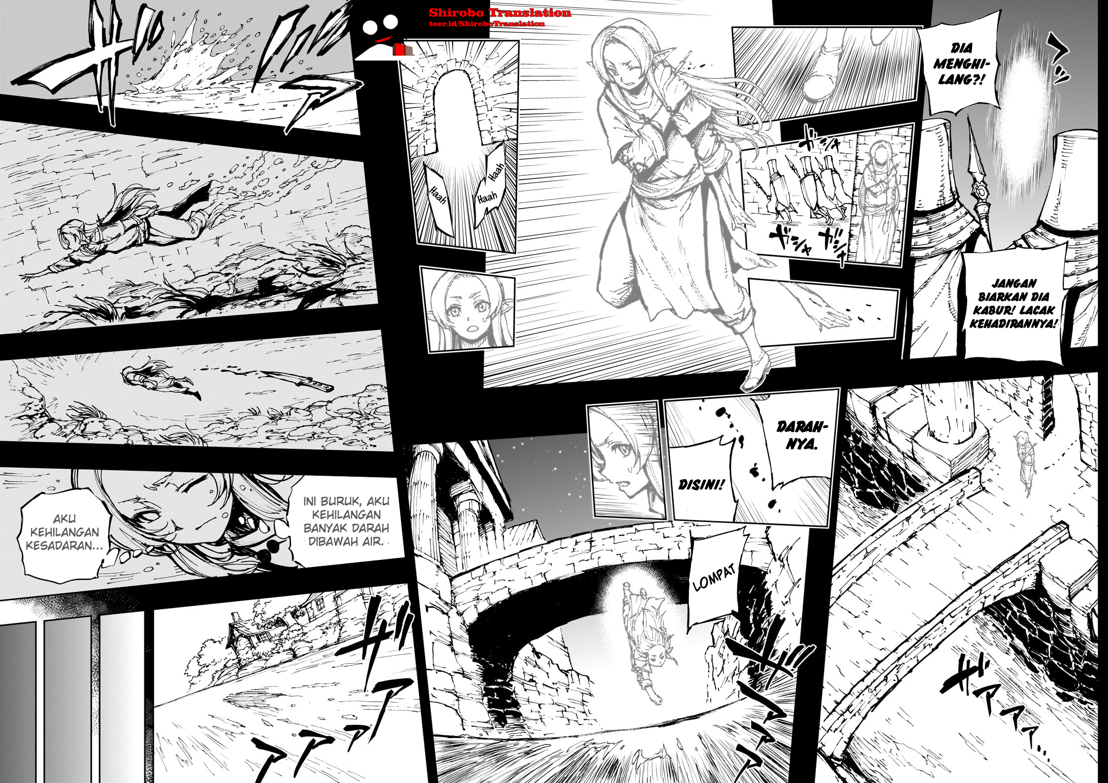 Genjitsu Shugi Yuusha no Oukoku Saikenki Chapter 62.1 - halaman 4