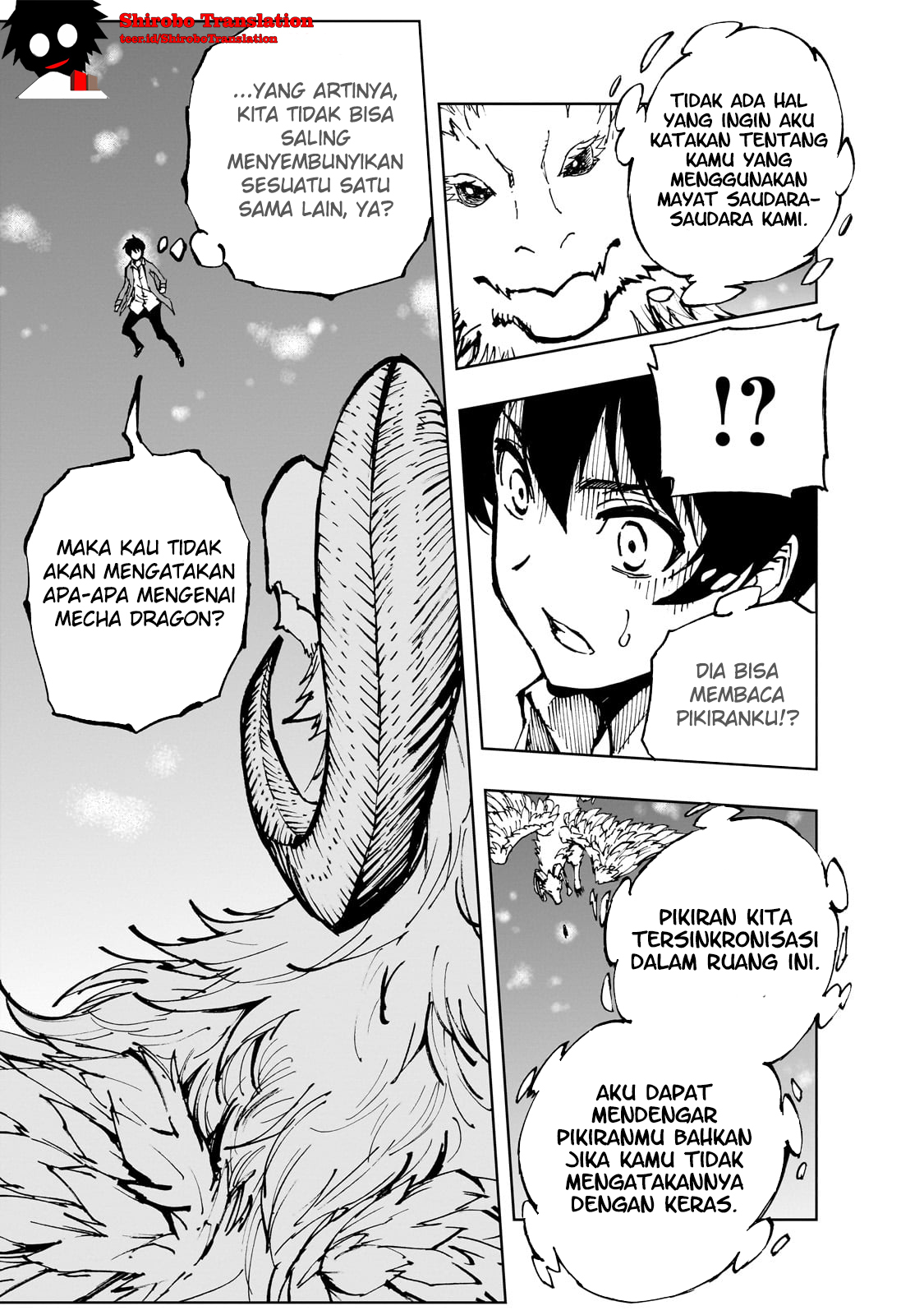 Genjitsu Shugi Yuusha no Oukoku Saikenki Chapter 62.2 - halaman 10
