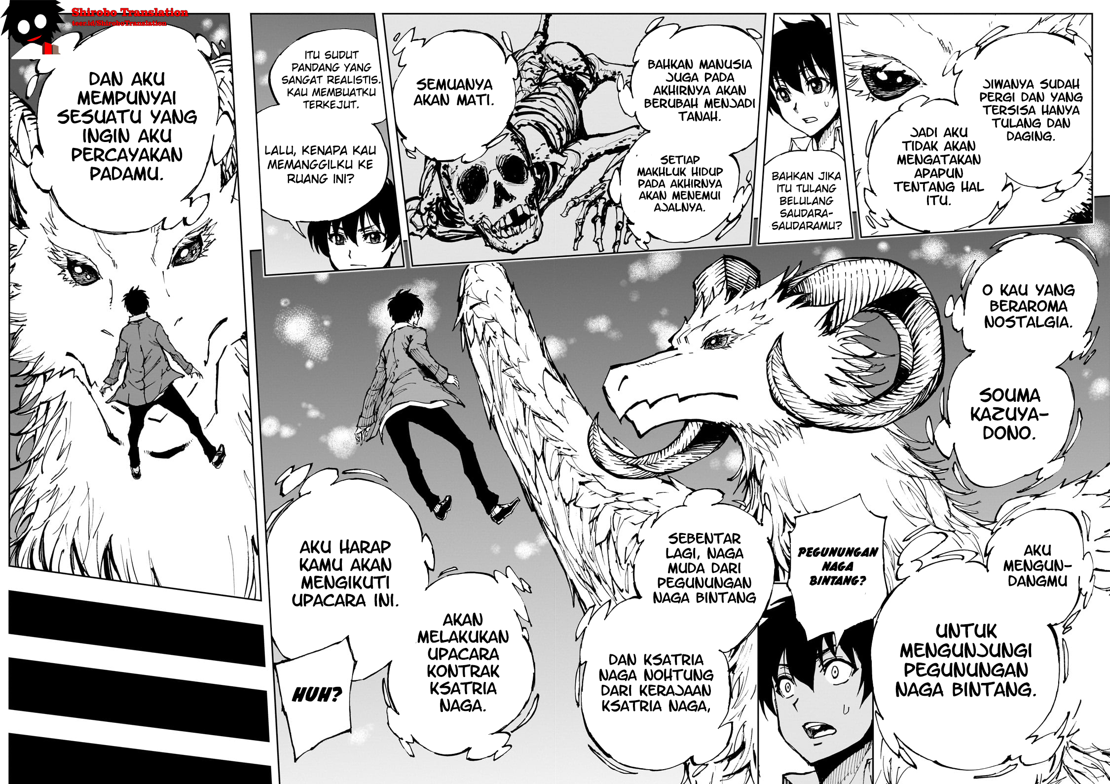 Genjitsu Shugi Yuusha no Oukoku Saikenki Chapter 62.2 - halaman 11