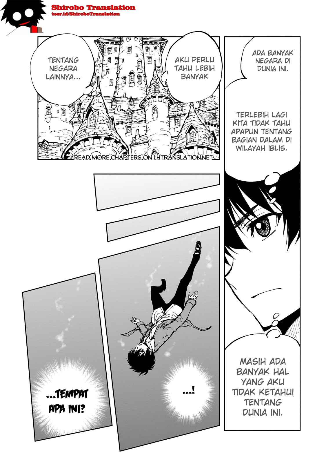 Genjitsu Shugi Yuusha no Oukoku Saikenki Chapter 62.2 - halaman 5