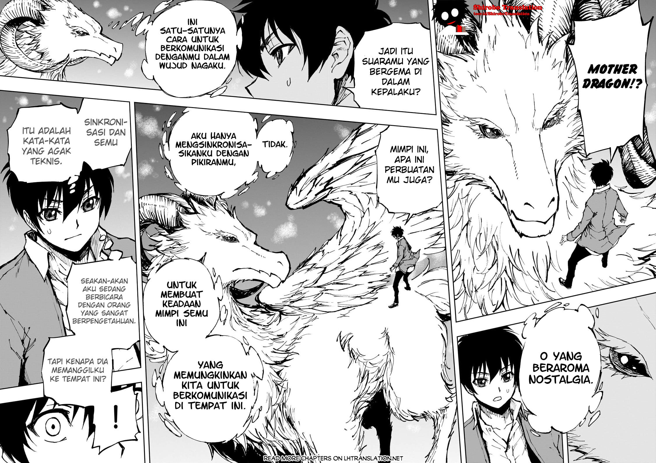 Genjitsu Shugi Yuusha no Oukoku Saikenki Chapter 62.2 - halaman 8