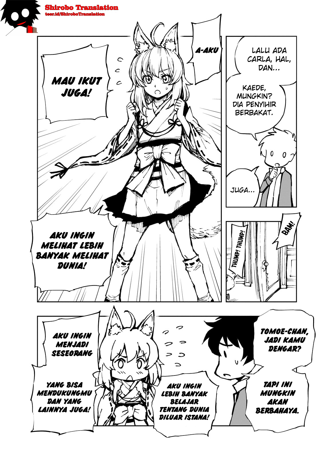 Genjitsu Shugi Yuusha no Oukoku Saikenki Chapter 63 - halaman 18