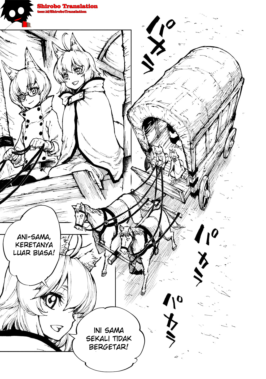 Genjitsu Shugi Yuusha no Oukoku Saikenki Chapter 63 - halaman 21