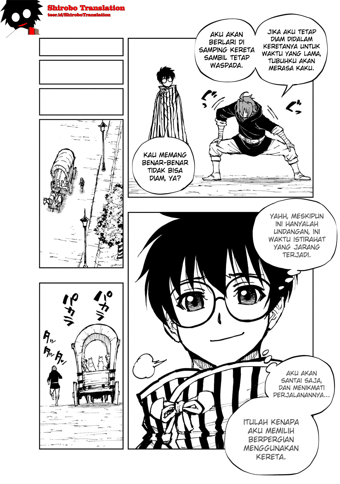 Genjitsu Shugi Yuusha no Oukoku Saikenki Chapter 63 - halaman 25