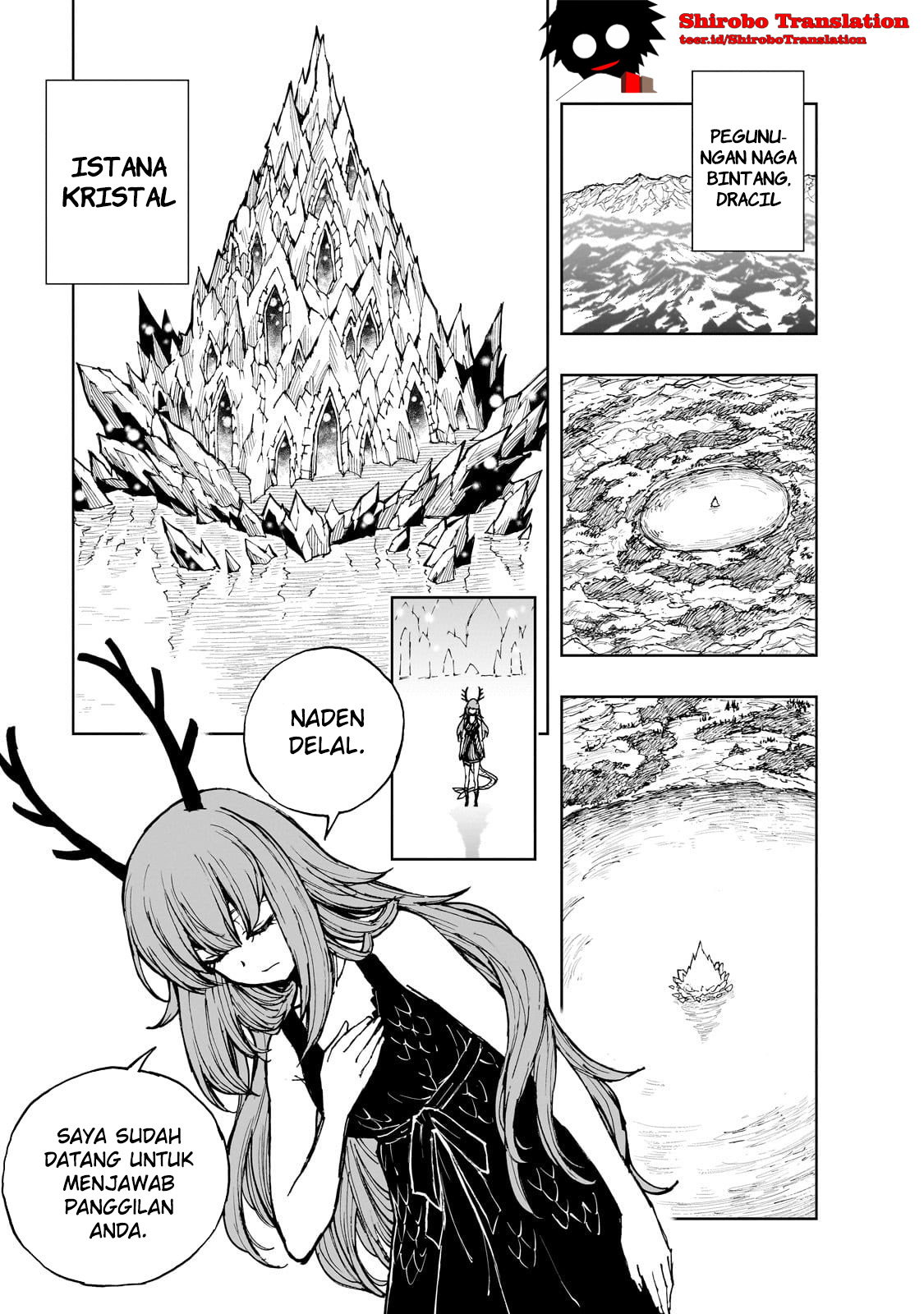 Genjitsu Shugi Yuusha no Oukoku Saikenki Chapter 64 - halaman 25